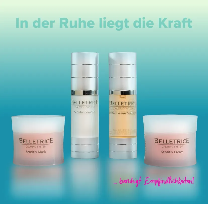 Produkte von Bis Cosmetics