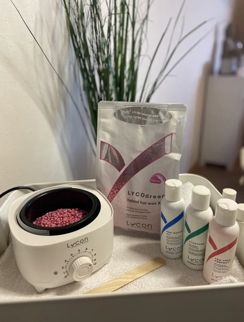 Produkte von Bis Cosmetics
